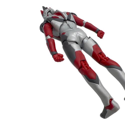 ウルトラマンエックス＆ゴモラアーマーセット ウルトラマン S.H.Figuarts