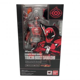 仮面ライダーゴースト 闘魂ブースト魂 仮面ライダー S.H.Figuarts