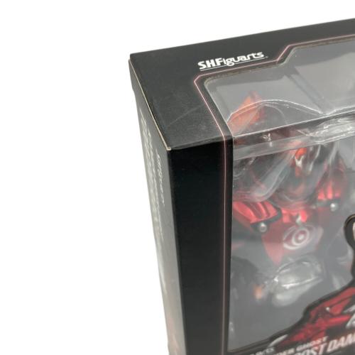 仮面ライダーゴースト 闘魂ブースト魂 仮面ライダー S.H.Figuarts