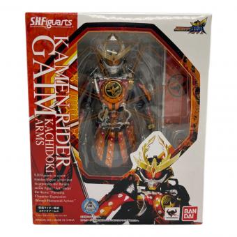 仮面ライダー鎧武 カチドキアームズ 仮面ライダー S.H.Figuarts