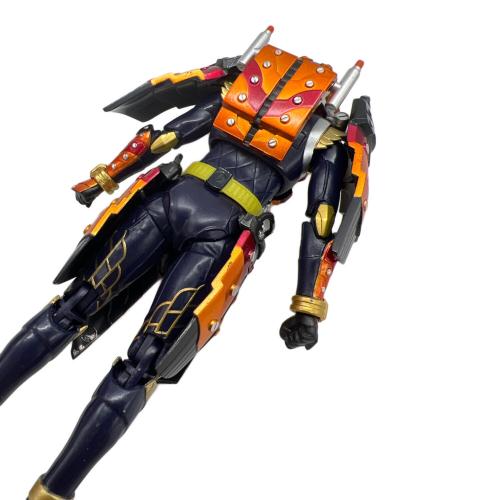 仮面ライダー鎧武 カチドキアームズ 仮面ライダー S.H.Figuarts