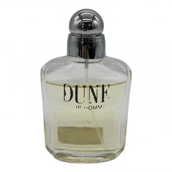 DIOR HOMME (ディオール オム) オードトワレ 50ml 残量50%-80%