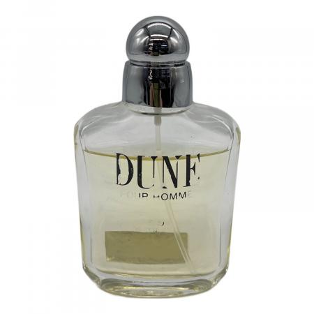 DIOR HOMME (ディオール オム) オードトワレ 50ml 残量50%-80