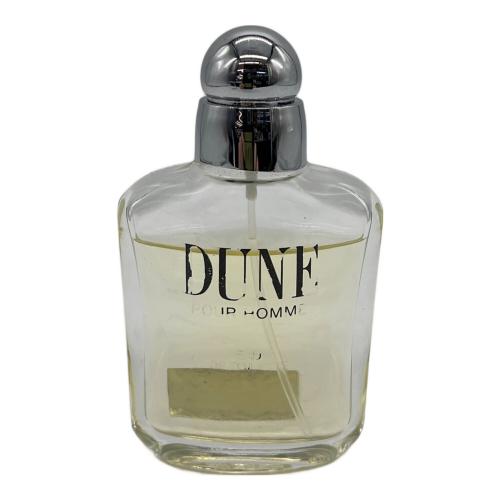 DIOR HOMME (ディオール オム) オードトワレ 50ml 残量50%-80%