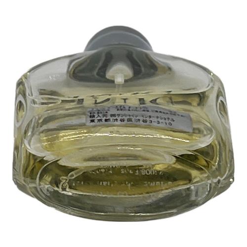 DIOR HOMME (ディオール オム) オードトワレ 50ml 残量50%-80%