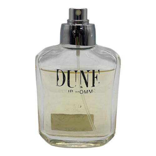 DIOR HOMME (ディオール オム) オードトワレ 50ml 残量50%-80%