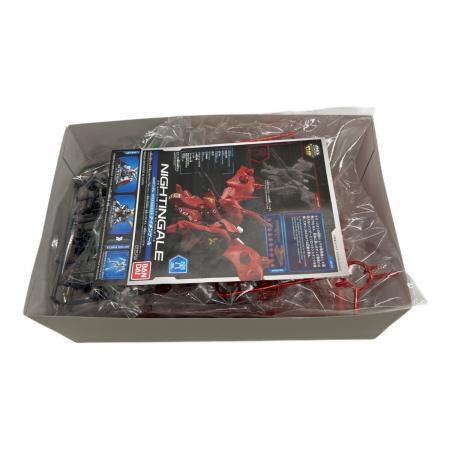 SDガンダム クロスシルエット ガンダムベース限定 ナイチンゲール