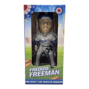 ロサンゼルス・ドジャース フリーマン ボブルヘッド