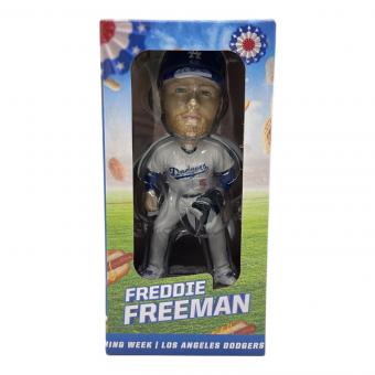 ロサンゼルス・ドジャース フリーマン ボブルヘッド