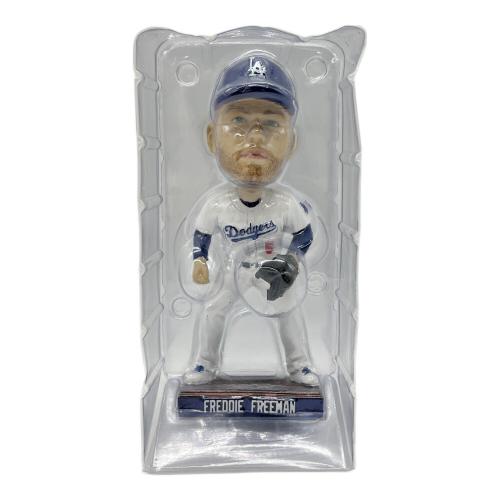 ロサンゼルス・ドジャース フリーマン ボブルヘッド
