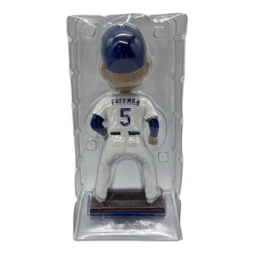 ロサンゼルス・ドジャース フリーマン ボブルヘッド