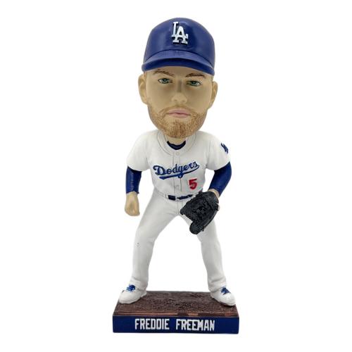 ロサンゼルス・ドジャース フリーマン ボブルヘッド