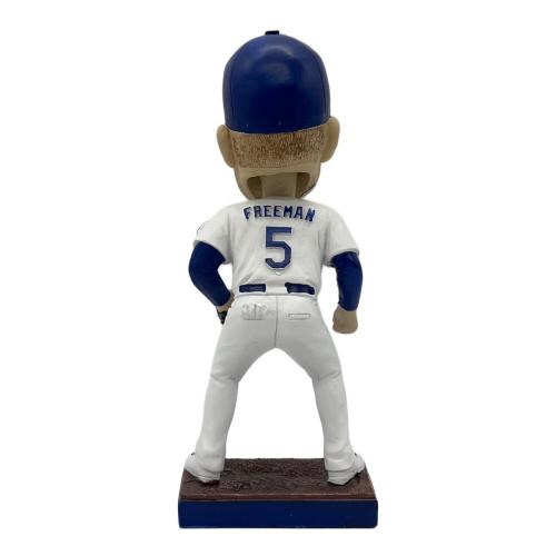 ロサンゼルス・ドジャース フリーマン ボブルヘッド