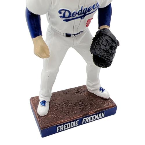 ロサンゼルス・ドジャース フリーマン ボブルヘッド