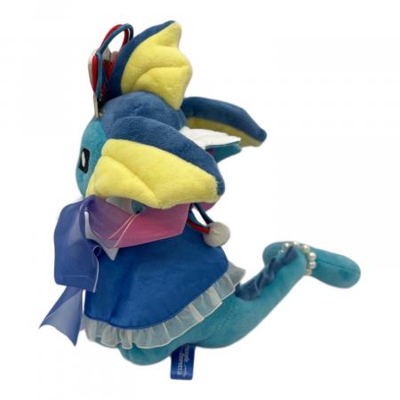 Pokemon Center (ポケモンセンター) シャワーズ oceanic operetta