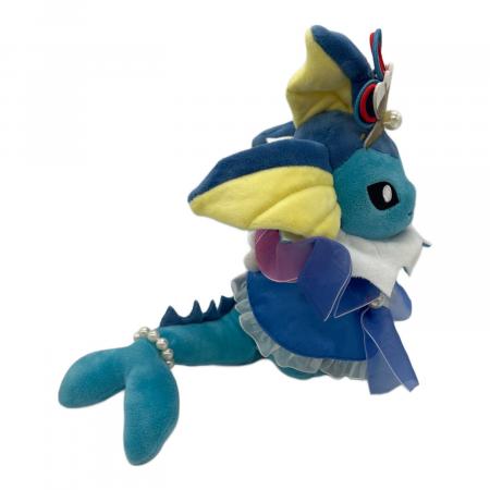 Pokemon Center (ポケモンセンター) シャワーズ oceanic operetta