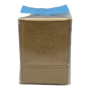 Pokemon Center (ポケモンセンター) フリップデッキケース サーフゴー ポケモンカード