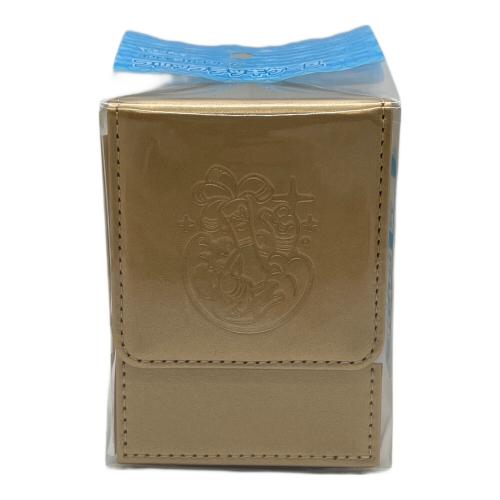 Pokemon Center (ポケモンセンター) フリップデッキケース サーフゴー ポケモンカード