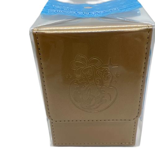 Pokemon Center (ポケモンセンター) フリップデッキケース サーフゴー ポケモンカード