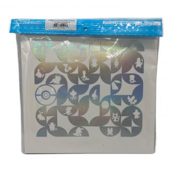 Pokemon Center (ポケモンセンター) 12ポケットコレクションファイル ポケモンカード