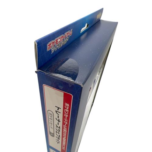 ソード＆シールド Pokemon GO カードファイルセット ポケモンカード