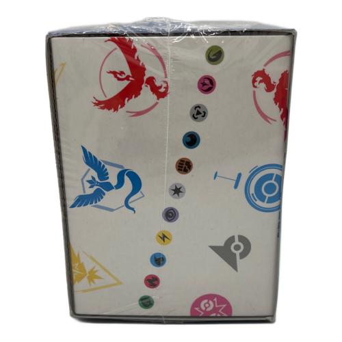 ソード＆シールド Pokemon GO スペシャルセット ポケモンカード