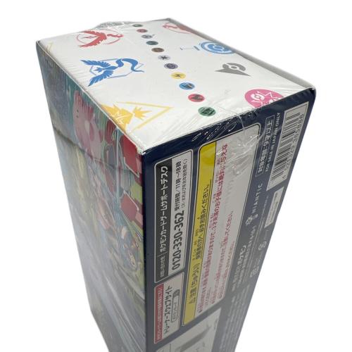 ソード＆シールド Pokemon GO スペシャルセット ポケモンカード