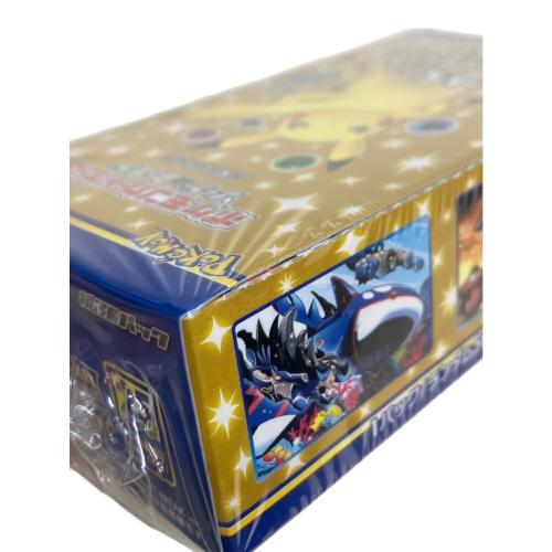 25th アニバーサリーコレクション ポケモンカード