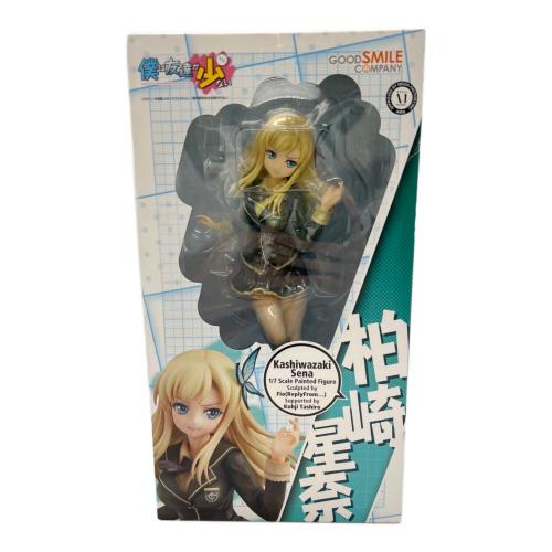 GOODSMILE COMPANY (グッドスマイルカンパニー) 柏崎星奈 フィギュア 1/7 僕は友達が少ない