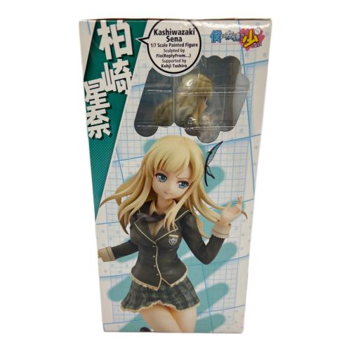 GOODSMILE COMPANY (グッドスマイルカンパニー) 柏崎星奈 フィギュア 1/7 僕は友達が少ない