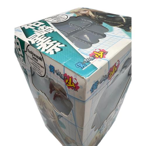 GOODSMILE COMPANY (グッドスマイルカンパニー) 柏崎星奈 フィギュア 1/7 僕は友達が少ない