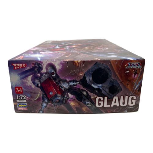 Hasegawa (ハセガワ) 超時空要塞マクロス グラージ プラモデル