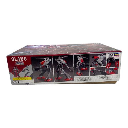 Hasegawa (ハセガワ) 超時空要塞マクロス グラージ プラモデル