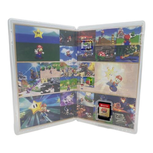 スーパーマリオ 3Dコレクション/Switch/HACPAVP3A Nintendo Switch用ソフト CERO A (全年齢対象)