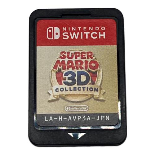 スーパーマリオ 3Dコレクション/Switch/HACPAVP3A Nintendo Switch用ソフト CERO A (全年齢対象)