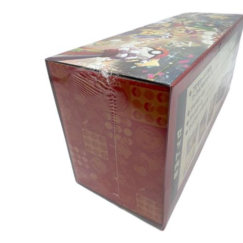 スペシャルBOX ポケモンセンタートウホク ポケモンカード｜トレファク