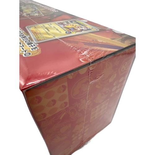 スペシャルBOX ポケモンセンタートウホク ポケモンカード｜トレファク