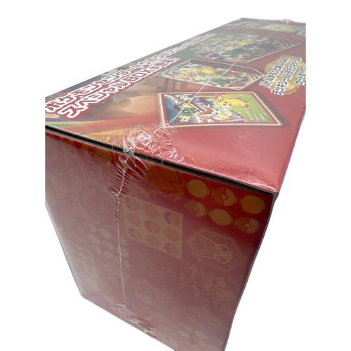 スペシャルBOX ポケモンセンタートウホク ポケモンカード