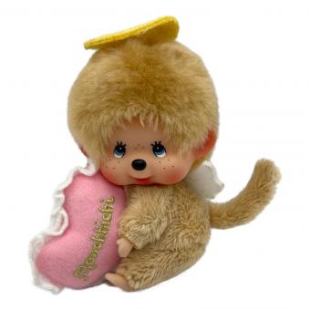 モンチッチ キャラクターグッズ ラブハッピーエンジェル