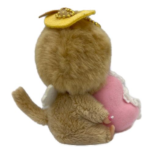モンチッチ キャラクターグッズ ラブハッピーエンジェル