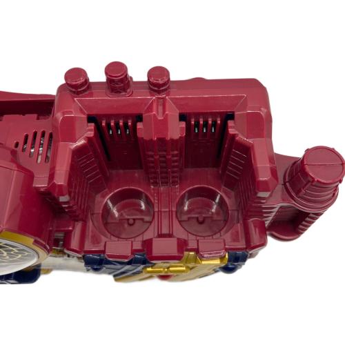 仮面ライダービルド (カメンライダービルド) 変身ベルト DXエボルドライバー 仮面ライダー ドラゴンエボルボトル付属