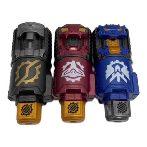 仮面ライダービルド (カメンライダービルド) 変身ベルト DXエボルドライバー 仮面ライダー ドラゴンエボルボトル付属