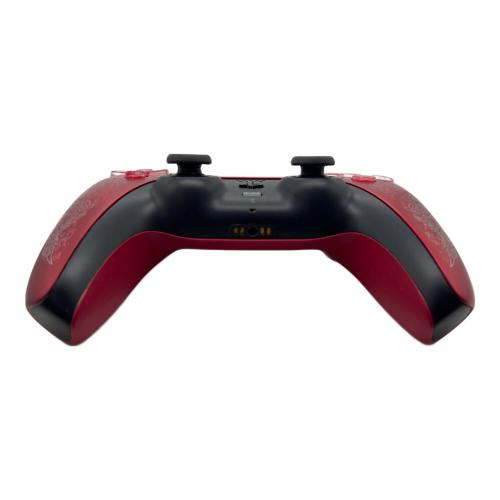 SONY(ソニー) PS5用コントローラー モンスターハンターワイルズ