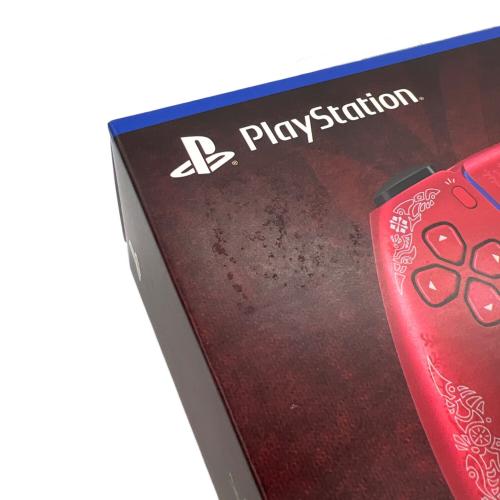 SONY(ソニー) PS5用コントローラー モンスターハンターワイルズ