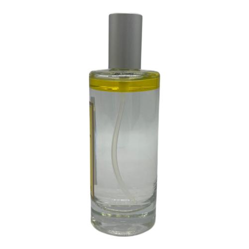 L'OCCITANE (ロクシタン) オードトワレ 箱付 100ml 残量80%-99% CVB アルコールフリーオードトワレ