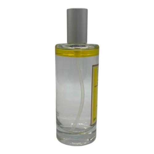 L'OCCITANE (ロクシタン) オードトワレ 箱付 100ml 残量80%-99% CVB アルコールフリーオードトワレ