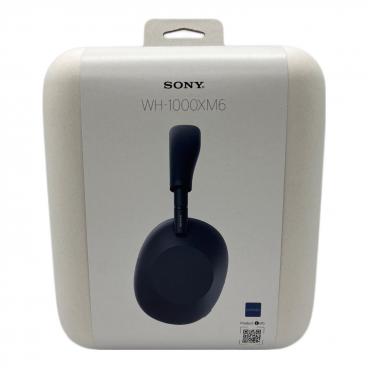 ソニー　WH-1000XM4 ほぼ未使用 ソニー WH-1000XM4 ワイヤレスノイズキャンセリングヘッドホン
