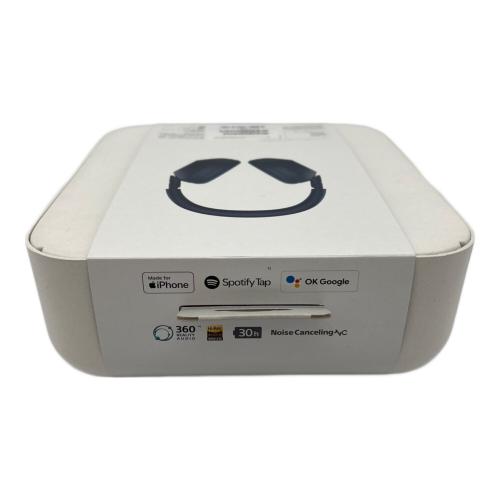 SONY (ソニー) ワイヤレスヘッドホン WH-1000XM6 ミッドナイトブルー