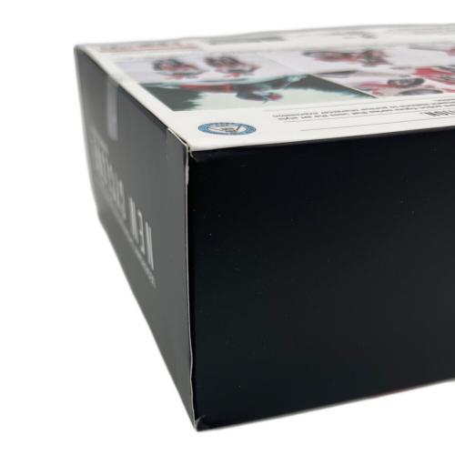 S.H.Figuarts 新サイクロン号(仮面ライダー) 栄光の昭和ライダーエディション 仮面ライダー