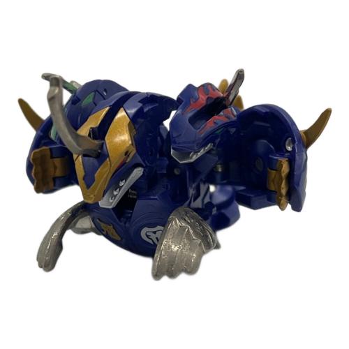 爆丸 滅ホロヴォス 本体のみ